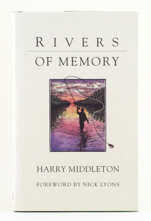 Middleton, Harry - "Rivers of Memory" 