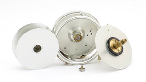 Hardy Perfect "Diamond Jubilee" Fly Reel 