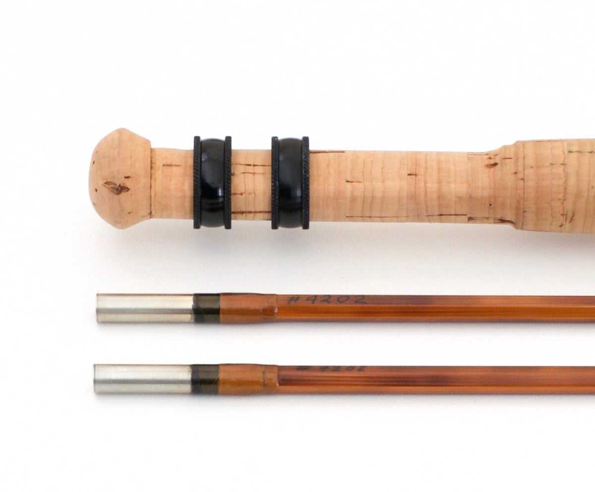 Young, Paul H. -- Perfectionist Bamboo Rod 