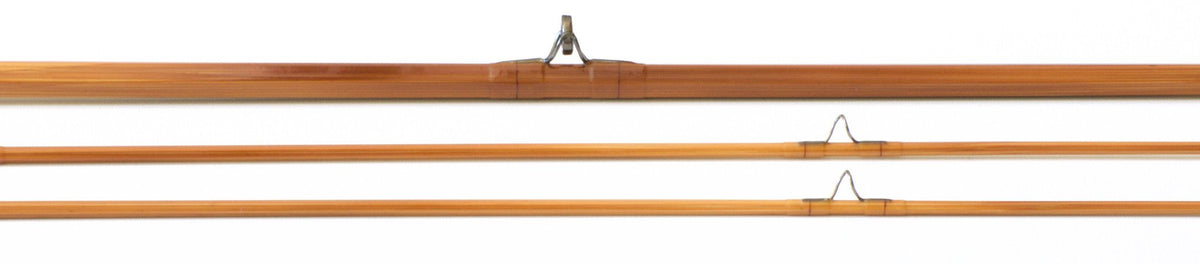 Eden Cane / Bernard Ramanauskas Bamboo Rod 7'9 4wt