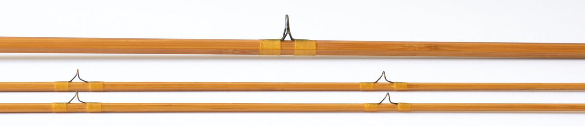 Young, Paul H. -- Para 16 Bamboo Rod 