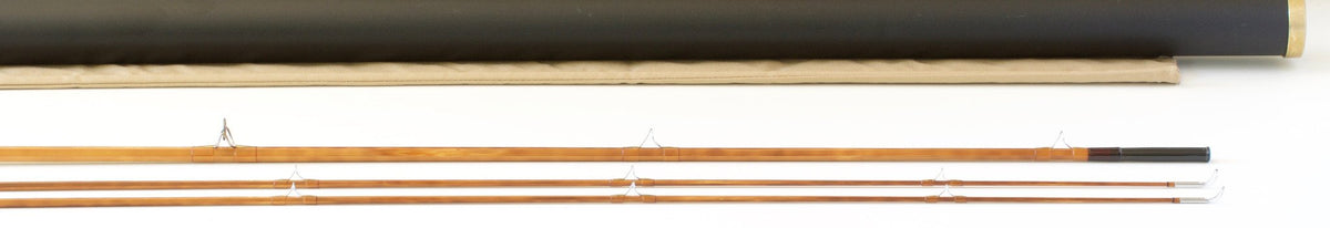 Thomas & Thomas Salmon Bamboo Rod 8'6 8wt