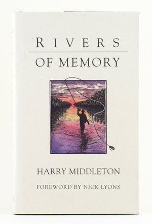 Middleton, Harry - "Rivers of Memory"