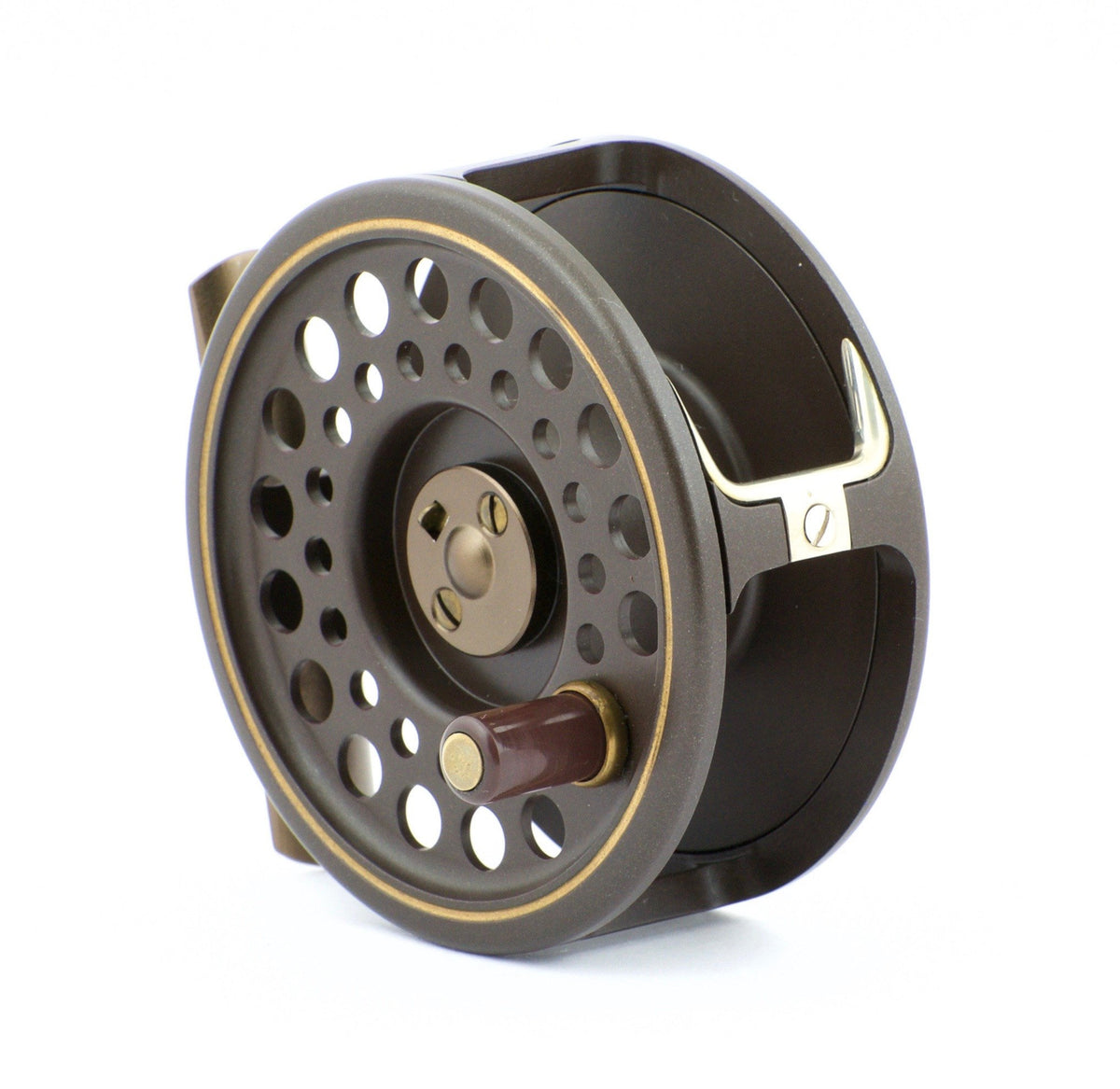 Hardy Golden Prince 5/6 Fly Reel