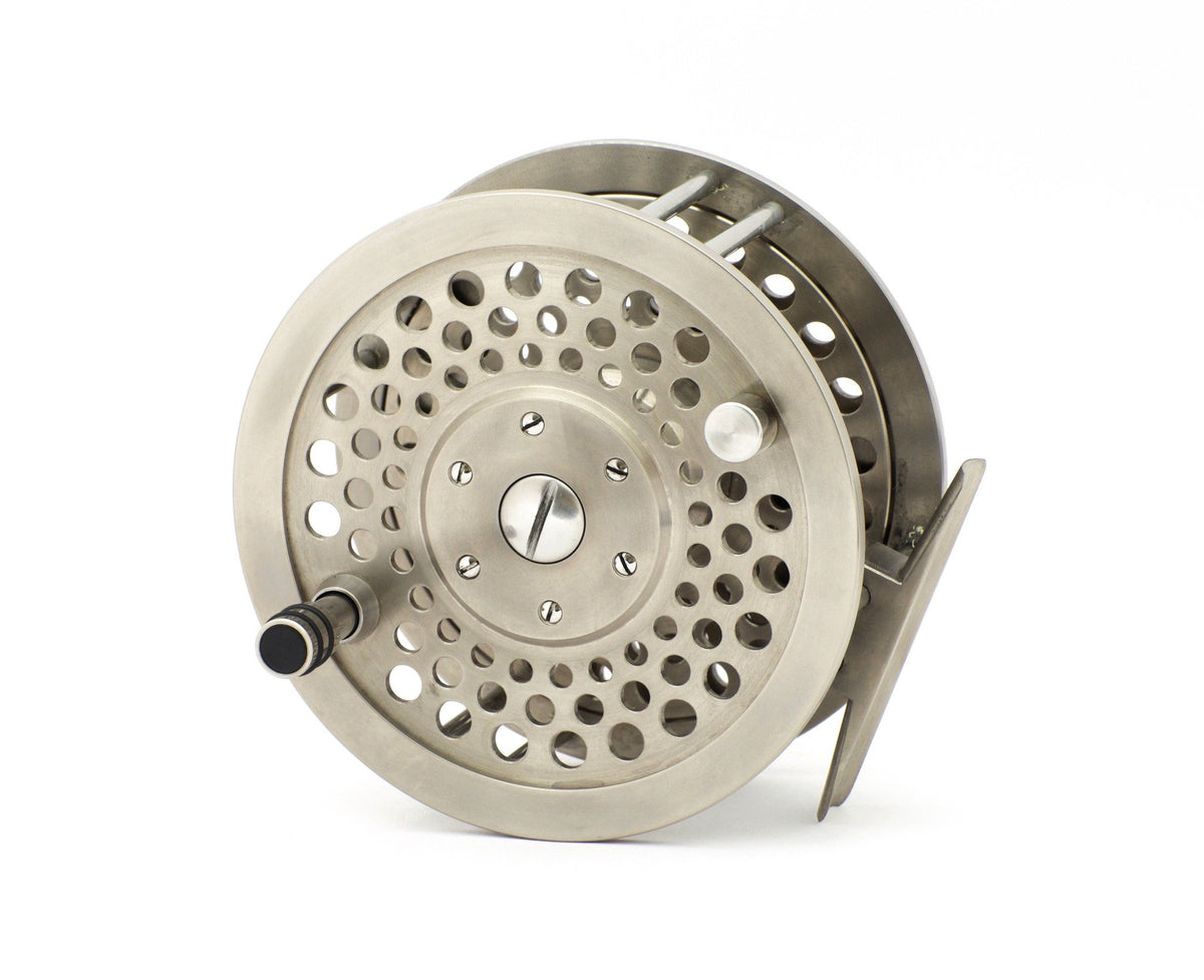 Schukken Design St 11 Ti Fly Reel