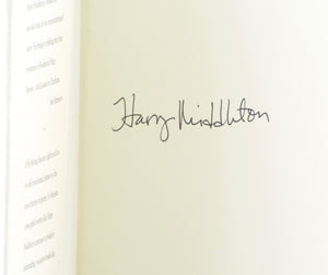 Middleton, Harry - "Rivers of Memory" 