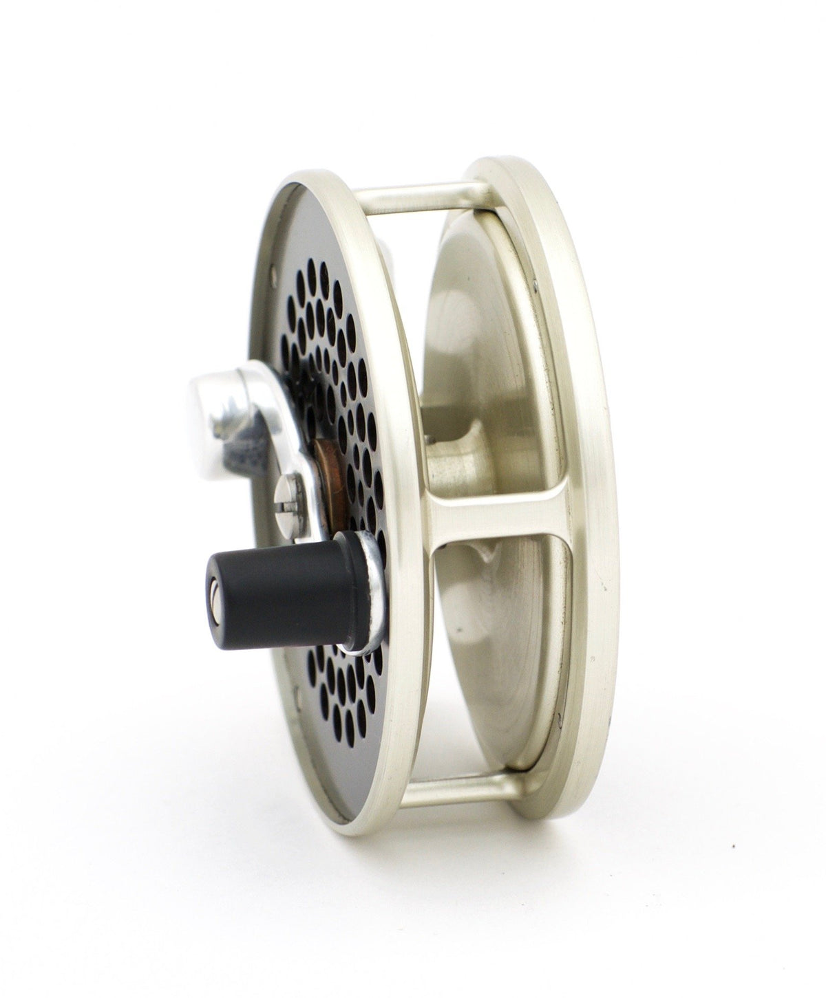 Bogdan Trout Fly Reel