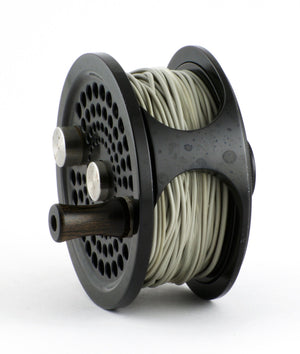 Abel No. 4 Fly Reel