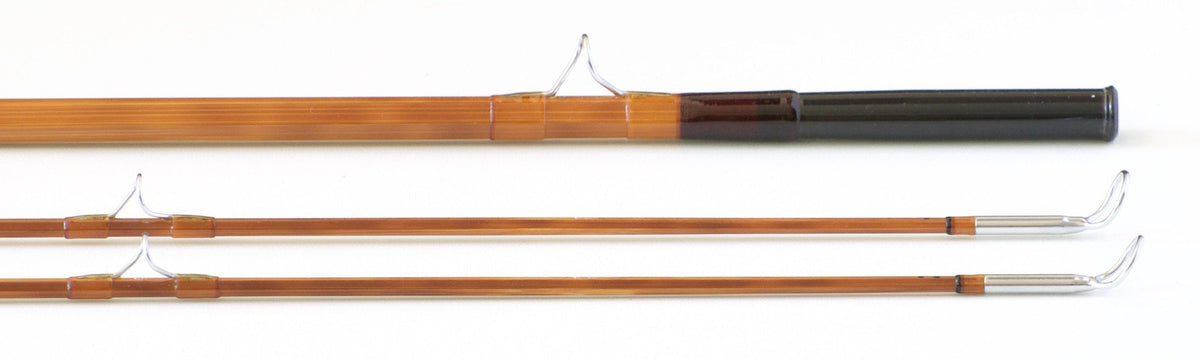 Thomas & Thomas Salmon Bamboo Rod 8'6 8wt