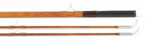 Thomas & Thomas Salmon Bamboo Rod 8'6 8wt