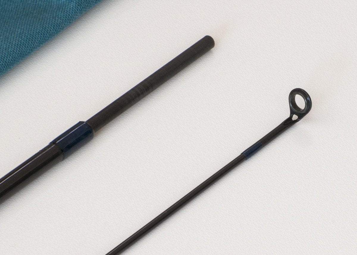 Cummings, Vince -- Graphite Model FL580 - 8' 5-6wt