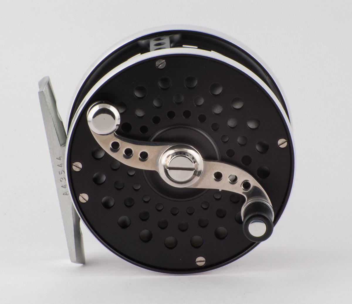 Hardy Cascapedia MKII 2/3/4 fly reel