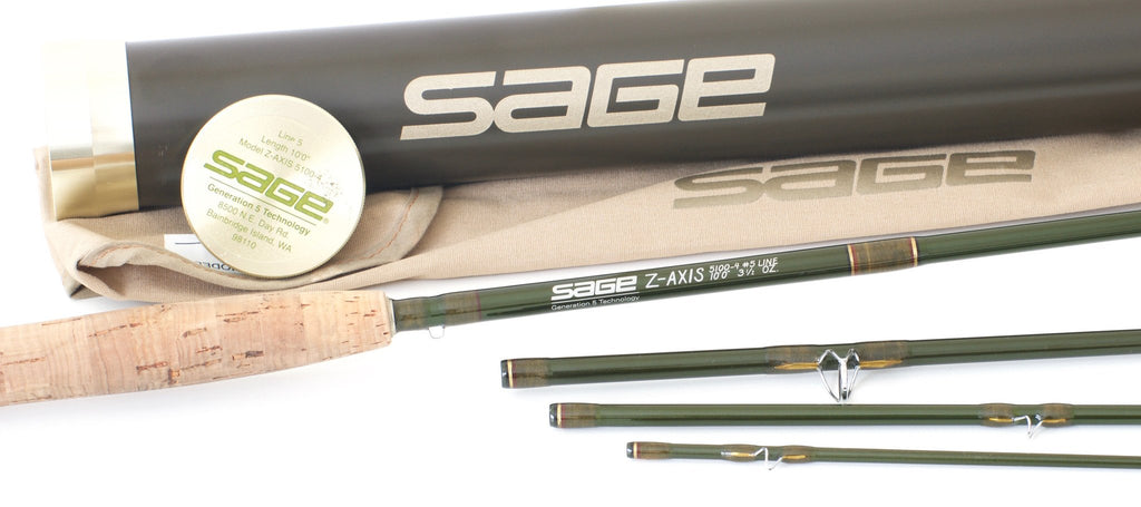 ロッド SAGE Z-AXIS #5 11'0 ft Fly Rod DSC_0147_1628a788-9718-49cb-