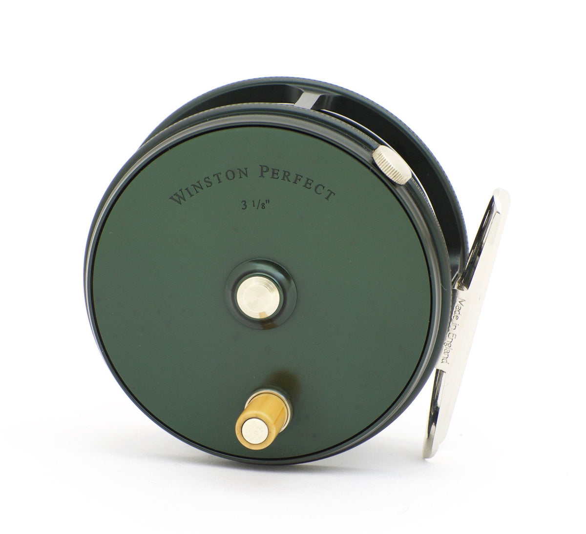 Winston Perfect 3 1/8" Fly Reel 