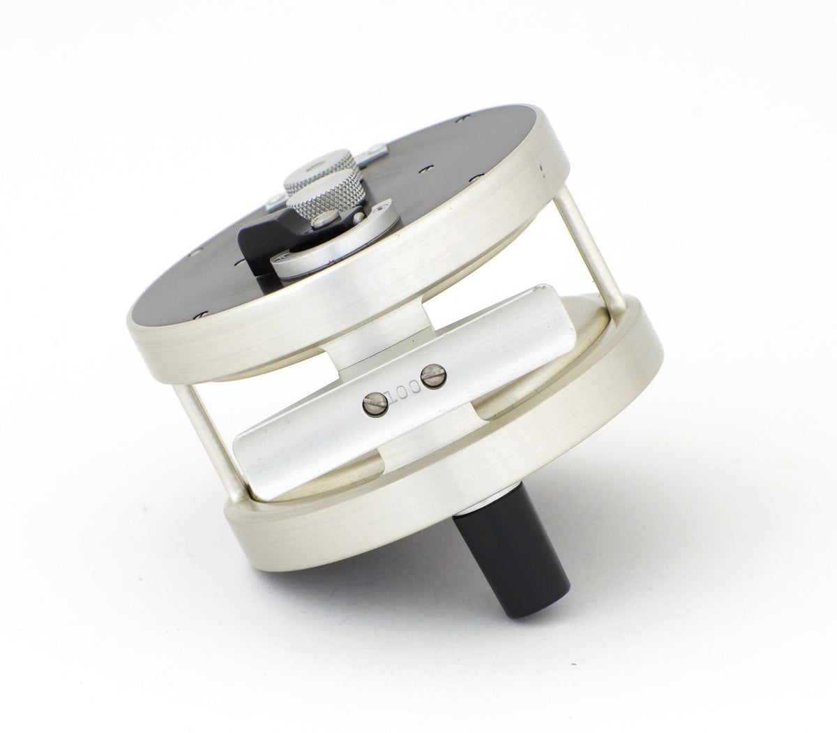 Bogdan Model 100 Fly Reel - RHW