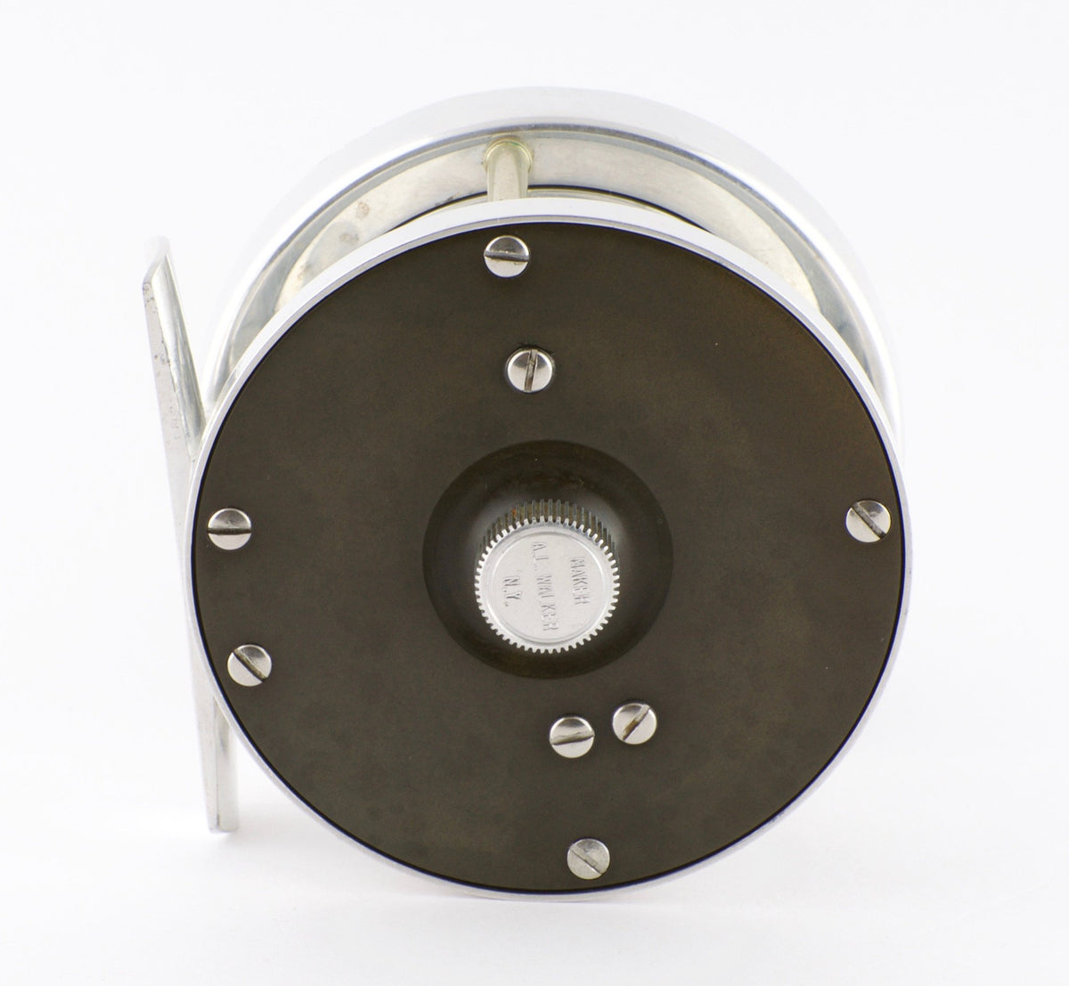 Walker T/R-2 - 2 3/4" Trout Fly Reel 