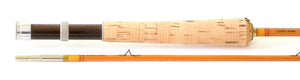 Weir & Son 7' 4wt Bamboo Rod