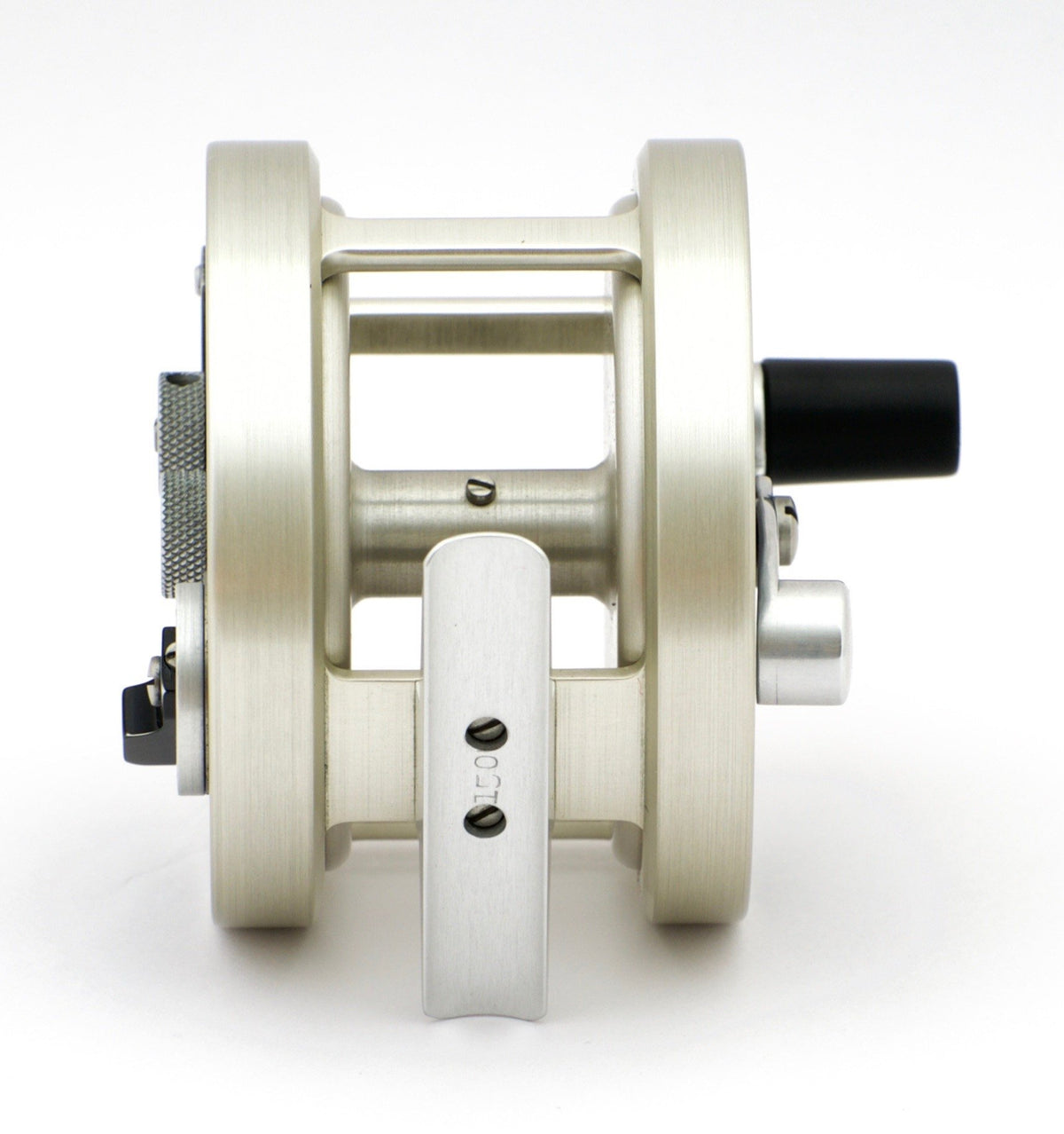 Bogdan Model 150 Fly Reel - RHW Mint