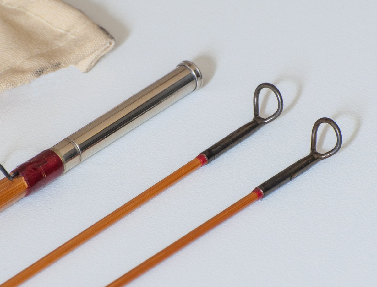 Leonard, HL - Model 39 Bamboo Rod