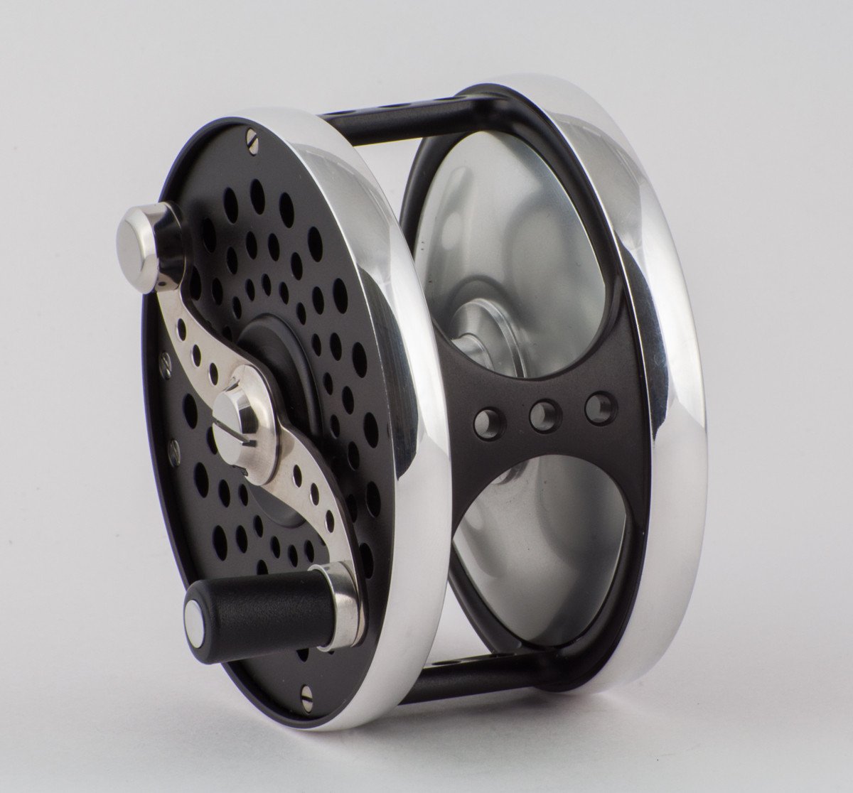 Hardy Cascapedia MKII 2/3/4 fly reel