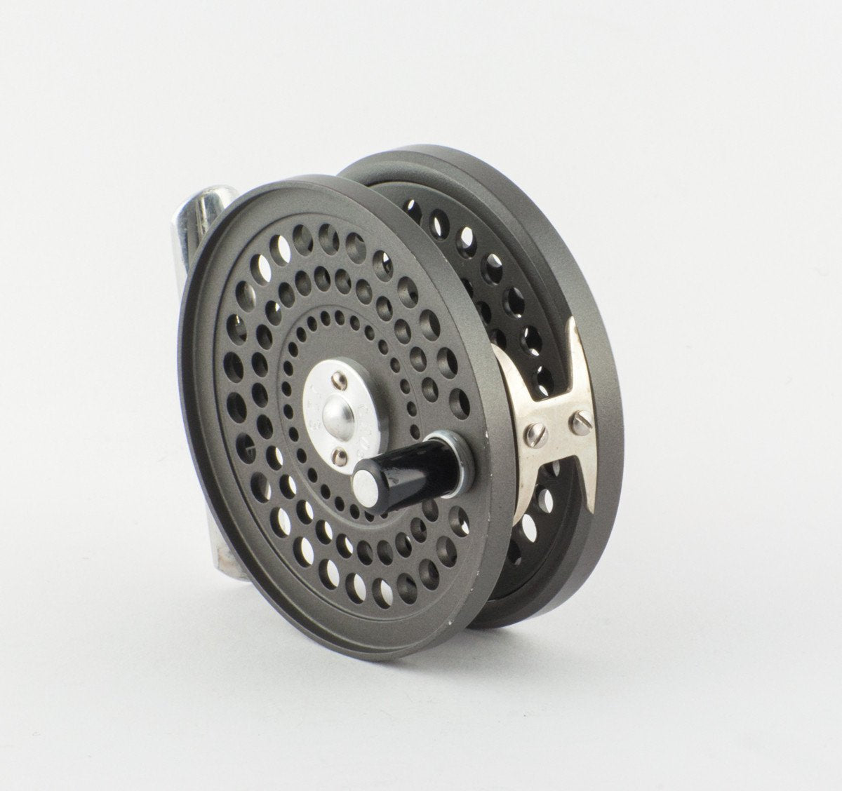 Orvis CFO 123 fly reel and spare spool