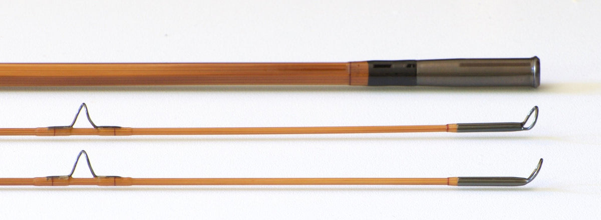 Eden Cane / Bernard Ramanauskas Bamboo Rod 7'9 4wt
