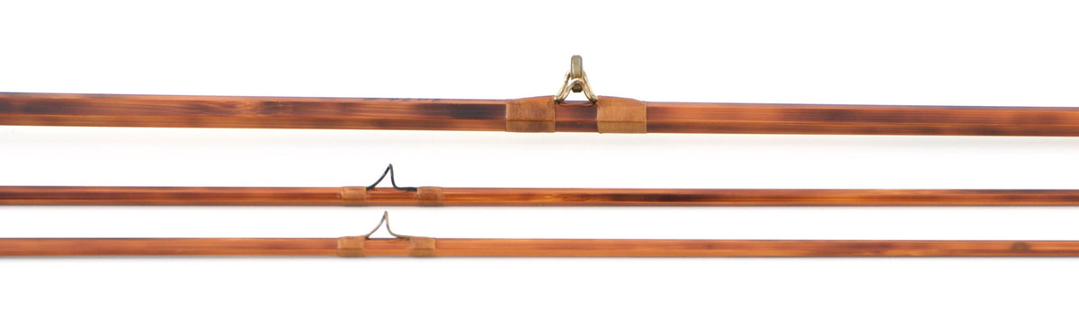 Young, Paul H. -- Perfectionist Bamboo Rod 