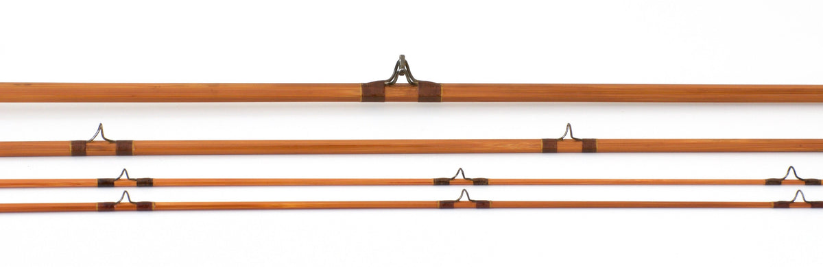 Payne Model 201 Bamboo Rod