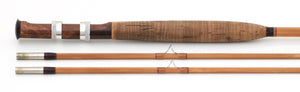 Mazur, Leonard - 7' 4-5wt Bamboo Rod 