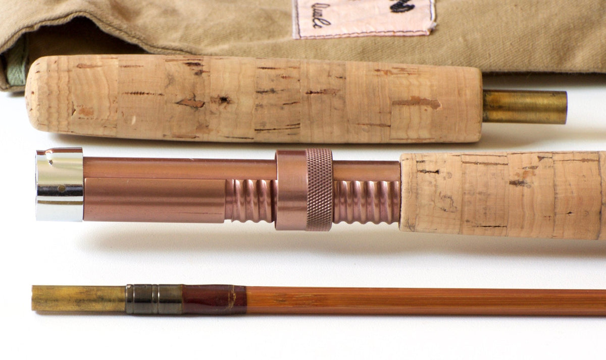 Sharpe's / Cortland - 9' 8-9wt Bamboo Rod