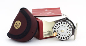Hardy Bougle Lightweight II Fly Reel