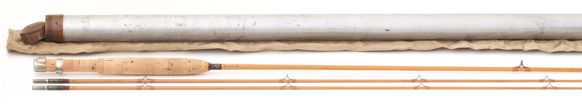 Garrison, Everett -- Model 201 Bamboo Rod