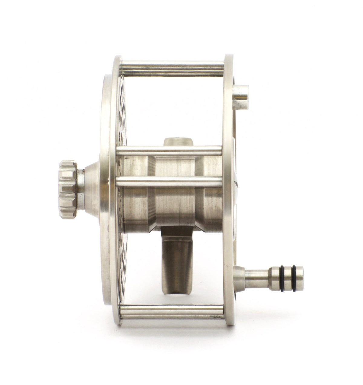 Schukken Design St 11 Ti Fly Reel