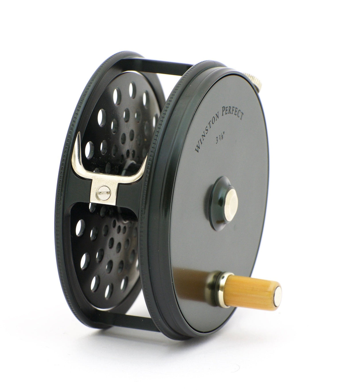 Winston Perfect 3 1/8" Fly Reel 