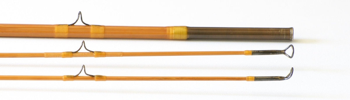 Young, Paul H. -- Para 16 Bamboo Rod 