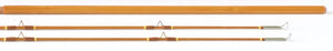 Pezon et Michel Parabolic Royale Bamboo Rod 7'9 2/2 5wt