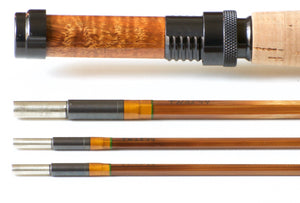 Thramer, AJ - Signature Series 8'6 5wt Hollow-built Bamboo Rod 