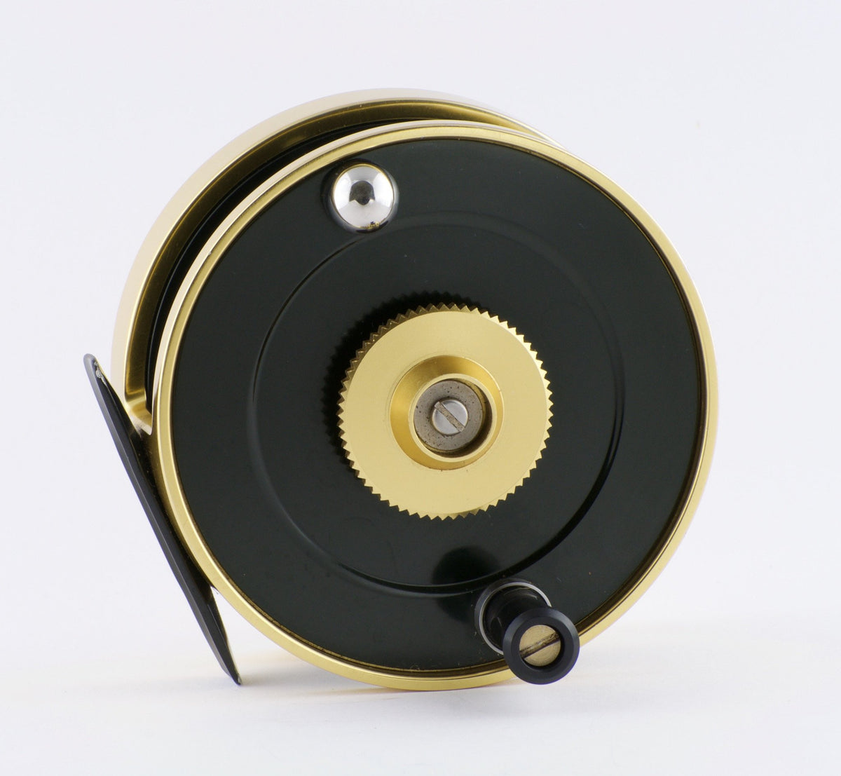 Billy Pate Tarpon Fly Reel