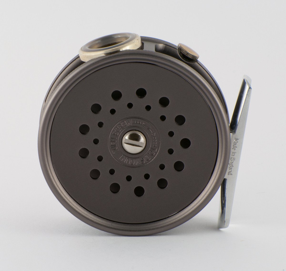 Hardy Perfect 2 7/8" Fly Reel 