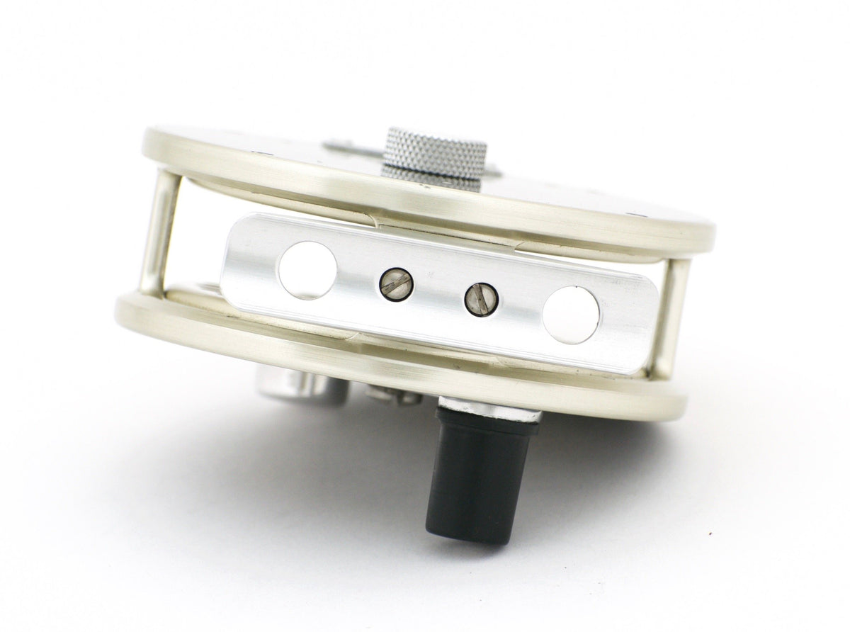 Bogdan Trout Fly Reel