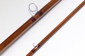 Sharpe's / Cortland - 9' 8-9wt Bamboo Rod