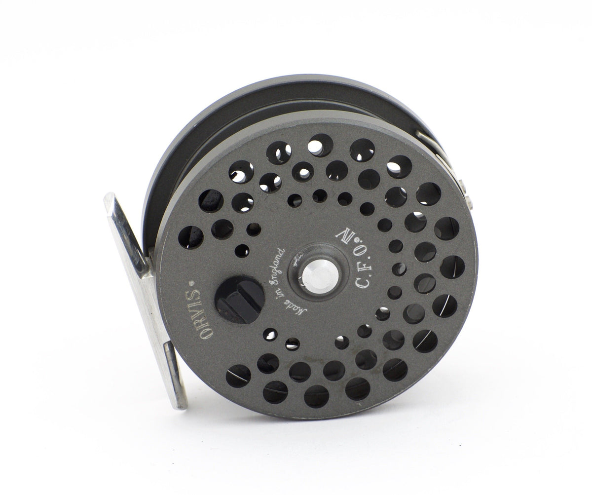 Orvis CFO IV Fly Reel