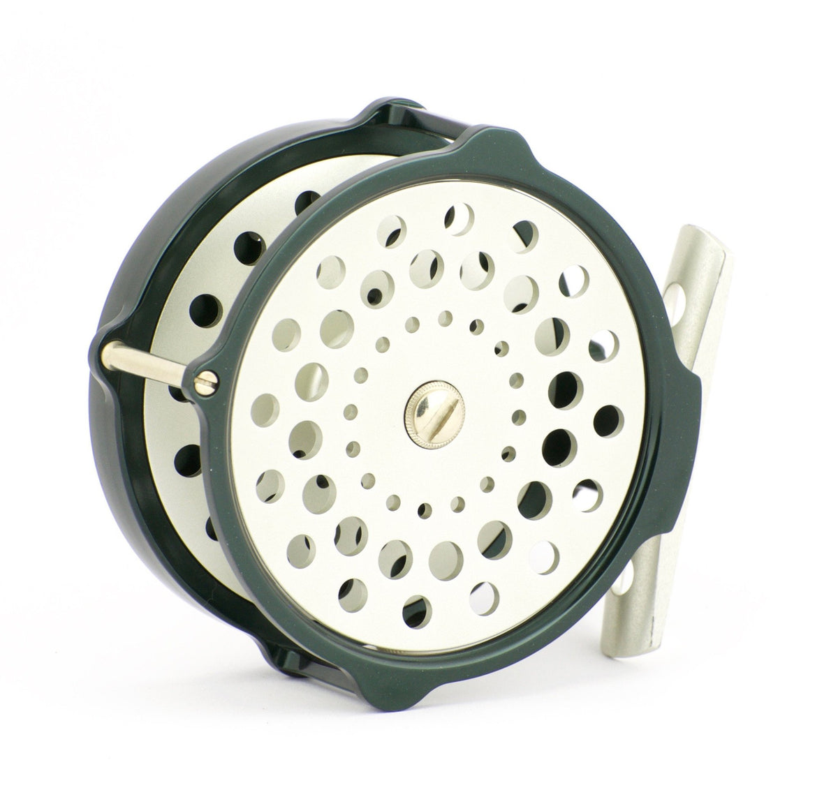 Hardy Bougle MKV 3 1/4" Centenary Edition Fly Reel 