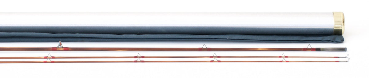 Hoffhines, R.W. -  7'9 5wt Bamboo Rod 