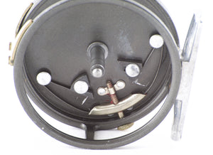 Hardy Featherweight Fly Reel and Spare Spool