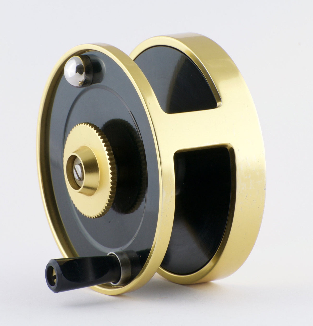 Billy Pate Tarpon Fly Reel