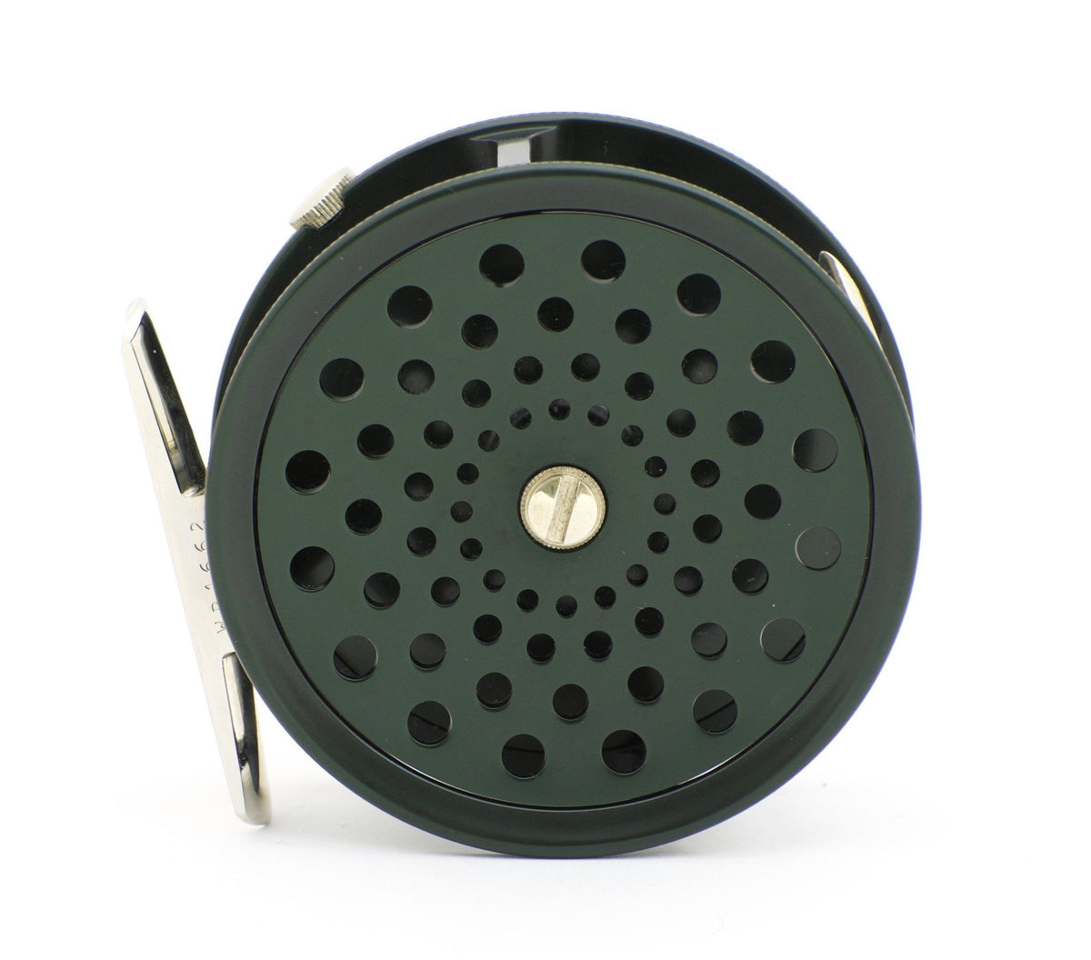 Winston Perfect 3 1/8" Fly Reel 