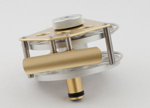 ATH Design Gallatin 2 fly reel
