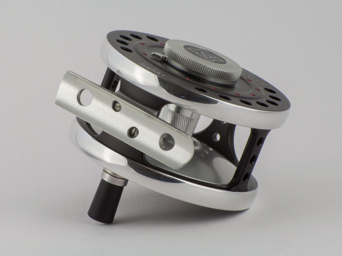 Hardy Cascapedia MKII 2/3/4 fly reel