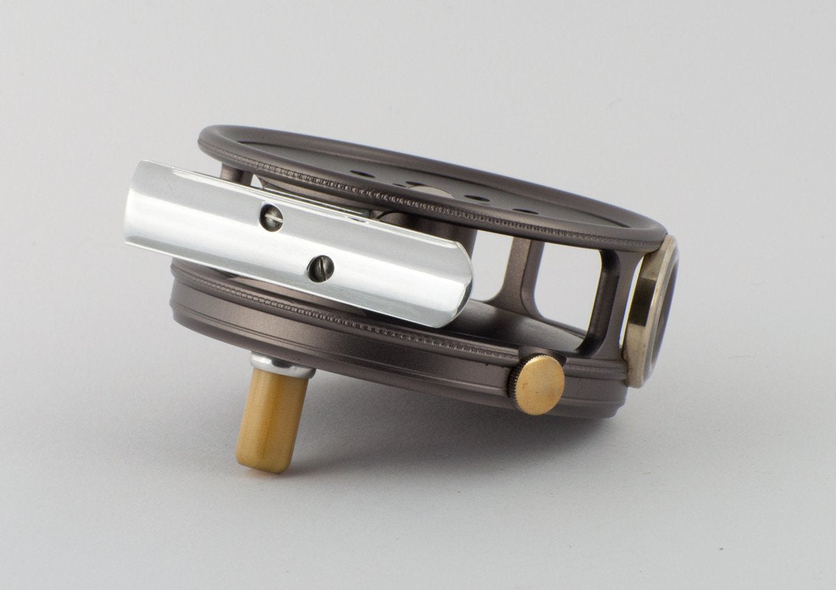 Hardy Perfect 2 7/8" Fly Reel 